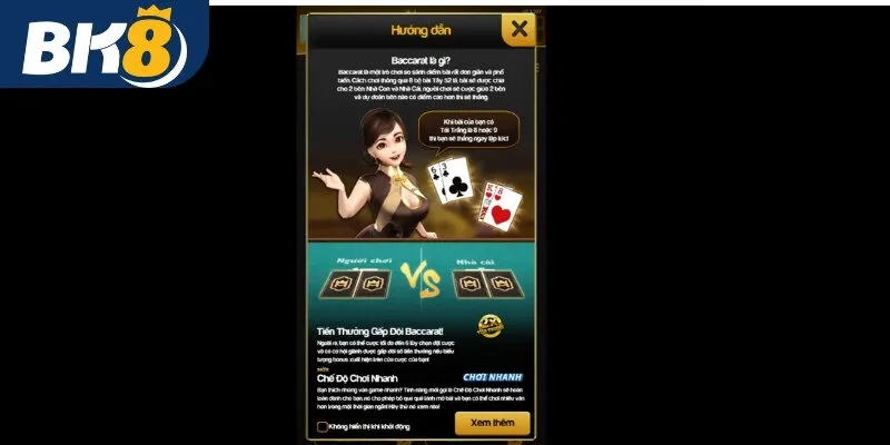 Quy định về bàn cược