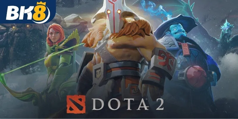 Đôi nét về cá cược Dota 2 hấp dẫn và kịch tính