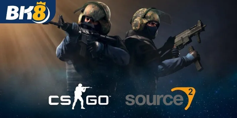 Giới thiệu sơ lược về cá cược CS:GO