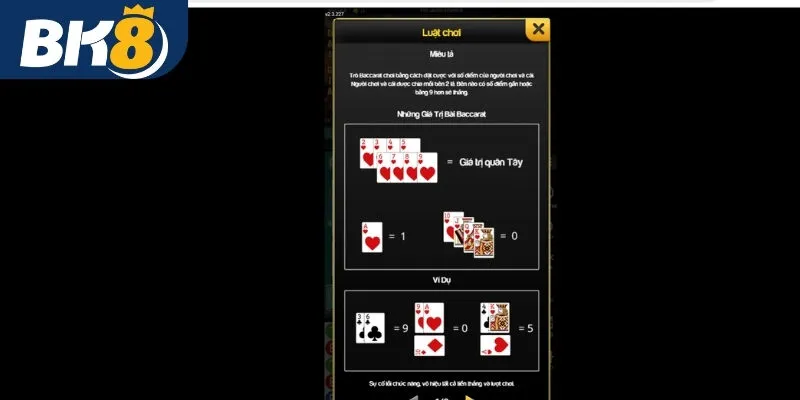 Chia sẻ mẹo chơi roulette BK8 đơn giản với newbie