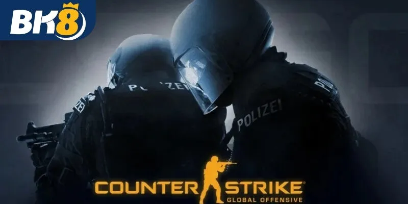 Quy trình tham gia cá cược CS:GO tại BK8