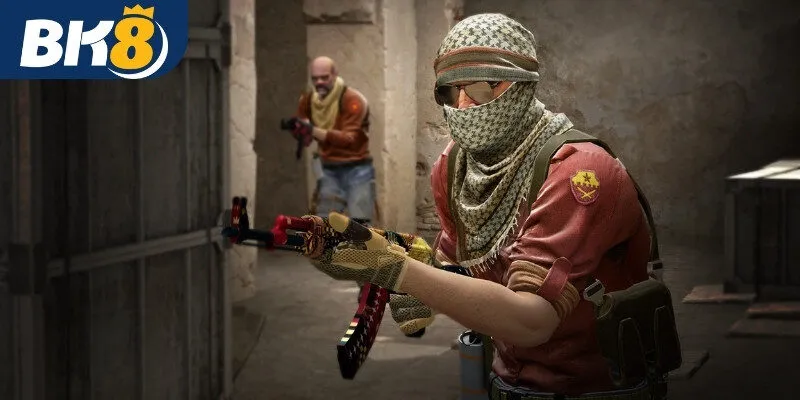 Tổng hợp các kèo cá cược CS:GO hấp dẫn