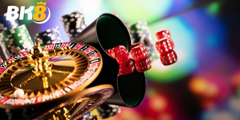 kinh nghiệm giành thắng lớn, thưởng cao tại casino BK8 kinh nghiệm giành thắng lớn, thưởng cao tại casino BK8
