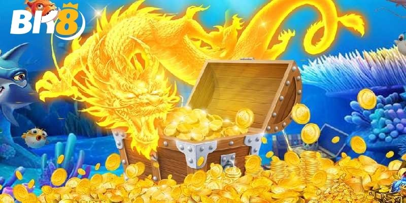 Tính năng mới độc đáo tại sảnh game online bắn cá BK8 Tính năng mới độc đáo tại sảnh game online bắn cá BK8